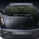 Reiter Lamborghini Gallardo GT3 Strada Car Poster Print on 10 mil Archival Satin Paper 16" x 12"