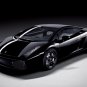 Lamborghini Gallardo Nera Car Poster Print on 10 mil Archival Satin Paper 16" x 12"