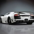 Lamborghini Murcielago Premier4509 Car Poster Print on 10 mil Archival Satin Paper 20" x 15"