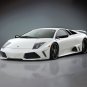 Lamborghini Murcielago Premier4509 Car Poster Print on 10 mil Archival Satin Paper 20" x 15"