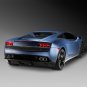 Lamborghini Murcielago LP 640 Ad Personam Car Poster Print on 10 mil Archival Satin Paper 20" x 15"