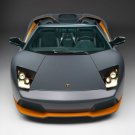Lamborghini Murcielago LP 650-4 Roadster Car Poster Print on 10 mil Archival Satin Paper 20" x 15"
