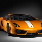 Lamborghini Gallardo LP550-2  Balboni Car Poster Print on 10 mil Archival Satin Paper 20" x 15"