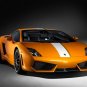 Lamborghini Gallardo LP550-2  Balboni Car Poster Print on 10 mil Archival Satin Paper 20" x 15"