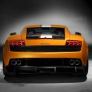 Lamborghini Gallardo LP550-2  Balboni Car Poster Print on 10 mil Archival Satin Paper 20" x 15"