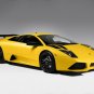 Reiter Lamborghini Murcielago Street Version Car Poster Print on 10 mil Archival Satin Paper 20"x15"