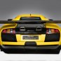 Reiter Lamborghini Murcielago Street Version Car Poster Print on 10 mil Archival Satin Paper 20"x15"
