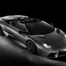 Lamborghini Reventon Roadster Car Poster Print on 10 mil Archival Satin Paper 20" x 15"