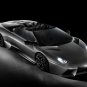 Lamborghini Reventon Roadster Car Poster Print on 10 mil Archival Satin Paper 20" x 15"