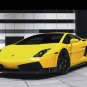 Lamborghini BF Performance GT600 Car Poster Print on 10 mil Archival Satin Paper 20" x 15"