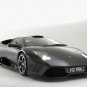 Lamborghini Murcielago by Prindville Car Poster Print on 10 mil Archival Satin Paper 16" x 12"