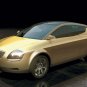 Lancia Granturismo Stilnovo Car Poster Print on 10 mil Archival Satin Paper 16" x 12"