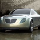 Lancia Granturismo Concept Car Poster Print on 10 mil Archival Satin Paper 16" x 12"