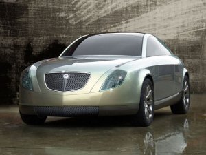 Lancia Granturismo Concept Car Poster Print on 10 mil Archival Satin Paper 16" x 12"