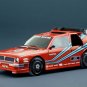 Lancia ECV Prototype Car Poster Print on 10 mil Archival Satin Paper 16" x 12"