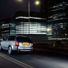 Land Rover Range Rover Sport Autobiography Car Poster Print on 10 mil Archival Satin Paper 20" x 15"