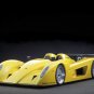 Leblanc Mirabeau Car Poster Print on 10 mil Archival Satin Paper 16" x 12"