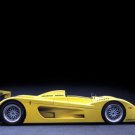 Leblanc Mirabeau Car Poster Print on 10 mil Archival Satin Paper 16" x 12"