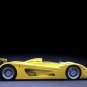 Leblanc Mirabeau Car Poster Print on 10 mil Archival Satin Paper 20" x 15"