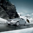 Lexus LS460 AWD Car Poster Print on 10 mil Archival Satin Paper 16" x 12"