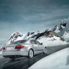 Lexus LS460 AWD Car Poster Print on 10 mil Archival Satin Paper 16" x 12"
