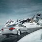 Lexus LS460 AWD Car Poster Print on 10 mil Archival Satin Paper 16" x 12"