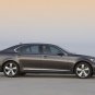 Lexus LS600h L Pebble Beach Edition Car Poster Print on 10 mil Archival Satin Paper