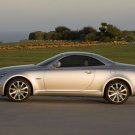 Lexus SC430 Coupe Pebble Beach Car Poster Print on 10 mil Archival Satin Paper 16" x 12"