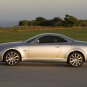 Lexus SC430 Coupe Pebble Beach Car Poster Print on 10 mil Archival Satin Paper 16" x 12"