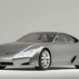 Lexus LF-A Concept Car Poster Print on 10 mil Archival Satin Paper 16" x 12"