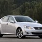 Lexus IS 350 Concept Car Poster Print on 10 mil Archival Satin Paper 16" x 12"