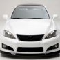Lexus Ventross ISF Car Poster Print on 10 mil Archival Satin Paper 20" x 15"