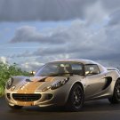 Lotus Eco Elise Car Poster Print on 10 mil Archival Satin Paper 20" x 15"