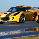 Lotus Sport Exige Cup Car Poster Print on 10 mil Archival Satin Paper 20" x 15"