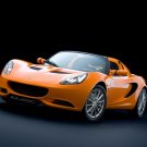 Lotus Elise 2011 Car Poster Print on 10 mil Archival Satin Paper 20" x 15"
