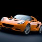 Lotus Elise 2011 Car Poster Print on 10 mil Archival Satin Paper 20" x 15"