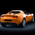 Lotus Elise 2011 Car Poster Print on 10 mil Archival Satin Paper 20" x 15"