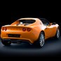 Lotus Elise 2011 Car Poster Print on 10 mil Archival Satin Paper 20" x 15"