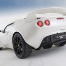 Lotus Exige S (2010) Car Poster Print on 10 mil Archival Satin Paper 20" x 15"
