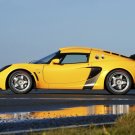 Lotus Sport Exige Cup Car Poster Print on 10 mil Archival Satin Paper 20" x 15"
