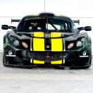 Lotus Exige Sport GT3 Car Poster Print on 10 mil Archival Satin Paper 20" x 15"