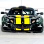 Lotus Exige Sport GT3 Car Poster Print on 10 mil Archival Satin Paper 20" x 15"