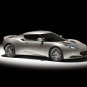 Lotus Evora 2009 Car Poster Print on 10 mil Archival Satin Paper 20" x 15"