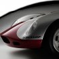 Lucra LC470 Race Car Poster Print on 10 mil Archival Satin Paper 20" x 15"
