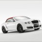 Mansory Le Mansory Convertible Car Poster Print on 10 mil Archival Satin Paper 16" x 12"