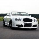 Mansory Le Mansory Convertible Car Poster Print on 10 mil Archival Satin Paper 16" x 12"