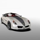 Mansory Stallone Car Poster Print on 10 mil Archival Satin Paper 16" x 12"