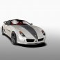 Mansory Stallone Car Poster Print on 10 mil Archival Satin Paper 16" x 12"