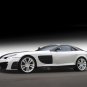 Mansory Mercedes-Benz McLaren SLR Renovatio Car Poster Print on 10 mil Archival Satin Paper 16"x12"