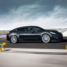 Mansory Porsche Panamera Car Poster Print on 10 mil Archival Satin Paper 16" x 12"
